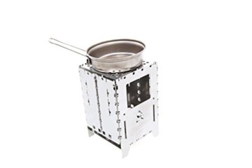 Bushbox XL Profi-Set - 3