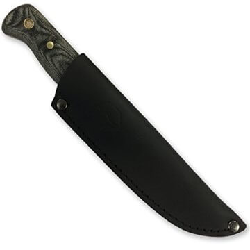 Condor Bushlore Knife. - 2