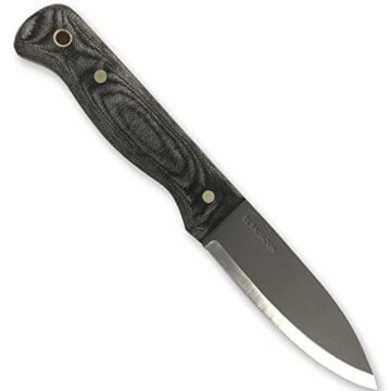 Condor Bushlore Knife. - 4