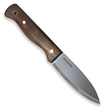 Condor Bushlore Knife. - 4
