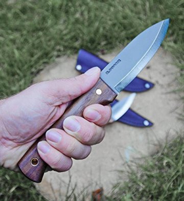 Condor Bushlore Knife. - 6