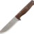 Condor Swamp Romper Knife inkl. Lederscheide - 1075HCS Carbonstahl - 1