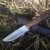Condor Swamp Romper Knife inkl. Lederscheide - 1075HCS Carbonstahl - 3
