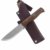 Condor Swamp Romper Knife inkl. Lederscheide - 1075HCS Carbonstahl - 4
