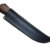 Condor Tool & Knife Condor Hudson Bay Knife Braun, Klingenlänge: 21, 3 cm, 02CN004 Fahrtenmesser, One Size - 2