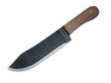 Condor Tool & Knife Condor Hudson Bay Knife Braun, Klingenlänge: 21, 3 cm, 02CN004 Fahrtenmesser, One Size - 1