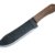 Condor Tool & Knife Condor Hudson Bay Knife Braun, KlingenlÃ¤nge: 21, 3 cm, 02CN004 Fahrtenmesser, One Size - 1