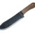 Condor Tool & Knife Condor Hudson Bay Knife Braun, Klingenlänge: 21, 3 cm, 02CN004 Fahrtenmesser, One Size - 1