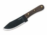 Condor Tool & Knife Erwachsene Mini Hudson Bay Knife Taschenmesser, braun, One Size - 1