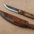 Condor Tool & Knife Erwachsene Norse Dragon Fahrtenmesser, braun, 21,1cm - 3