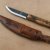 Condor Tool & Knife Erwachsene Norse Dragon Fahrtenmesser, braun, 21,1cm - 3