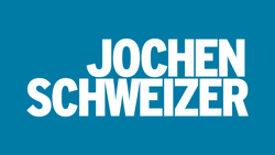 jochen Schweizer Logo