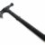 KOSxBO® Profi Tomahawk Camping-Axt Kriegs-Beil Schwarz Outdoor Survival Hammer Werkzeug Ausrüstung im Set mit Gürtelholster - BEIL TOMAHAWK - 8