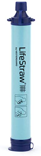 LifeStraw® Personal - Persönlicher Wasserfilter - 1
