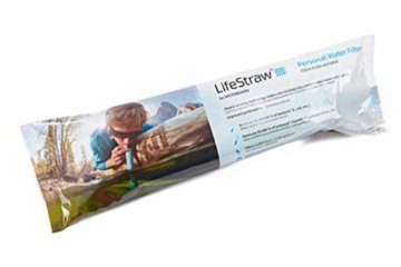 LifeStraw® Personal - Persönlicher Wasserfilter - 9