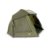 Lucx® Wolf Schirmzelt Brolly Shelter Angelzelt Karpfenzelt Zelt Bivvy Campingzelt 10.000mm Wassersäule - 3