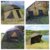 Lucx® Wolf Schirmzelt Brolly Shelter Angelzelt Karpfenzelt Zelt Bivvy Campingzelt 10.000mm Wassersäule - 9
