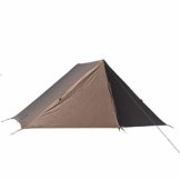 OneTigris Tangram UL Doppelzelt Easy Setup Shelter Zelt 3 Jahreszeiten |MEHRWEG Verpackung - 1
