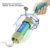 RUNACC Mini Wasser Filter mit Ballpumpe Schnelles Trinken und Rückspülen Design, 2000L - 6