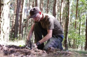 survival feuer prepper