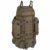 Wisport Bug Out Bag 75L für Damen & Herren + inkl. E-Book | Prepper Rucksack Frauen Männer | BOB Backpack | Go Bag | Fluchtrucksack groß taktisch | Cordura | Reindeer RAL-7013 - 1