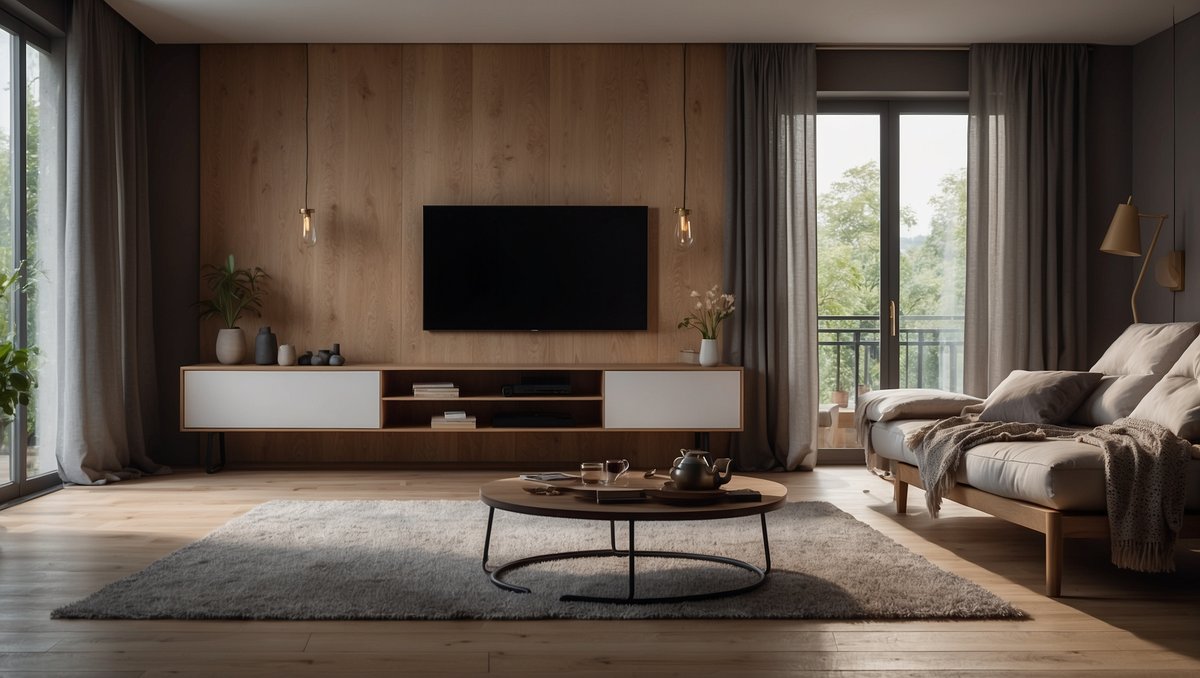 Notfallkiste kleine Wohnung